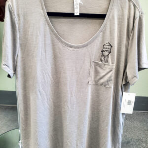 Gilbert Water Tower Pocket Tee