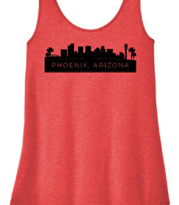 Phoenix Skyline Tank