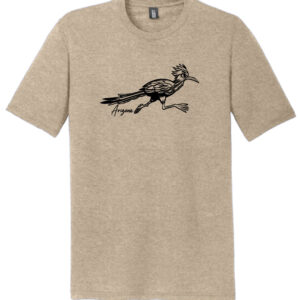 Roadrunner Tee
